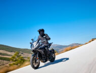 MV Agusta Turismo Veloce 800 Lusso 2021 10 MV Agusta Turismo Veloce 800 Lusso 2021 accion (36)