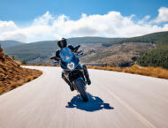 MV Agusta Turismo Veloce 800 Lusso 2021 9 MV Agusta Turismo Veloce 800 Lusso 2021 accion (37)