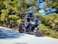 MV Agusta Turismo Veloce 800 Lusso 2021 8 MV Agusta Turismo Veloce 800 Lusso 2021 accion (38)