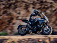 MV Agusta Turismo Veloce 800 Lusso 2021 26 MV Agusta Turismo Veloce 800 Lusso 2021 accion (4)