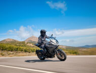 MV Agusta Turismo Veloce 800 Lusso 2021 6 MV Agusta Turismo Veloce 800 Lusso 2021 accion (41)