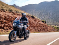 MV Agusta Turismo Veloce 800 Lusso 2021 5 MV Agusta Turismo Veloce 800 Lusso 2021 accion (44)