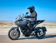 MV Agusta Turismo Veloce 800 Lusso 2021 4 MV Agusta Turismo Veloce 800 Lusso 2021 accion (46)