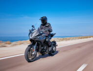 MV Agusta Turismo Veloce 800 Lusso 2021 3 MV Agusta Turismo Veloce 800 Lusso 2021 accion (47)