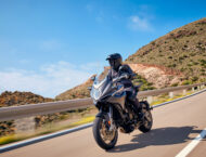 MV Agusta Turismo Veloce 800 Lusso 2021 28 MV Agusta Turismo Veloce 800 Lusso 2021 accion (49)