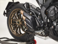 MV Agusta Turismo Veloce 800 Lusso 2021 47 MV Agusta Turismo Veloce 800 Lusso 2021 detalles (12)