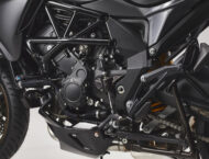 MV Agusta Turismo Veloce 800 Lusso 2021 55 MV Agusta Turismo Veloce 800 Lusso 2021 detalles (4)