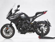MV Agusta Turismo Veloce 800 Lusso 2021 62 MV Agusta Turismo Veloce 800 Lusso 2021 estudio (5)