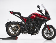 MV Agusta Turismo Veloce 800 Lusso 2021