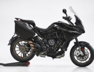 MV Agusta Turismo Veloce 800 Lusso SCS 2022