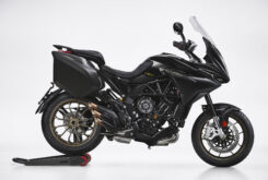 MV Agusta Turismo Veloce 800 Lusso SCS 2022