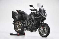 MV Agusta Turismo Veloce 800 Lusso SCS 2022 2