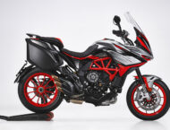 MV Agusta Turismo Veloce 800 RC SCS 2021