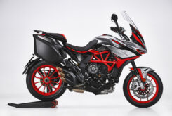 MV Agusta Turismo Veloce 800 RC SCS 2021