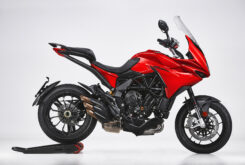 MV Agusta Turismo Veloce 800 Rosso 2021