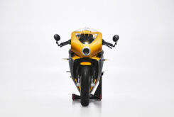 MV Agusta Superveloce 202212