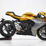 MV Agusta Superveloce 800