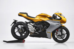 MV Agusta Superveloce 2022