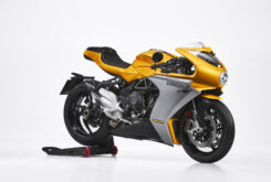 MV Agusta Superveloce 202215