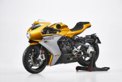 MV Agusta Superveloce 202216