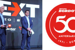 Motos Bordoy 50 cumpleaños