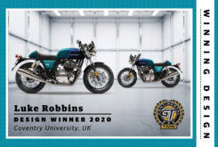 'Style your Own', concurso de diseño Royal Enfield: ¡Ganadores anunciados! 3 Royal Enfield Style Your Own concurso 2021 (3)