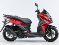 SYM Jet 14 125 LC 2021