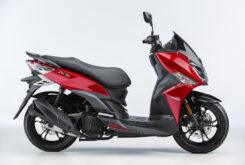 SYM Jet 14 125 LC 2021