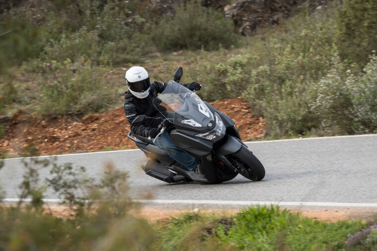 SYM-MAXSYM-400-2021-Prueba-13