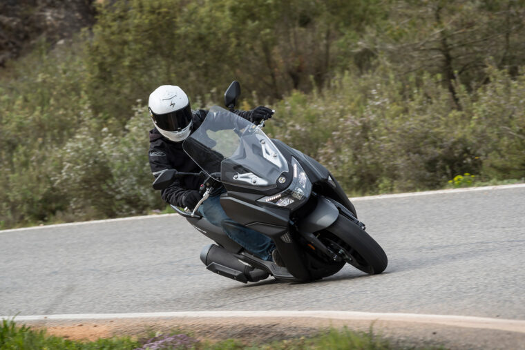 SYM-MAXSYM-400-2021-Prueba-14