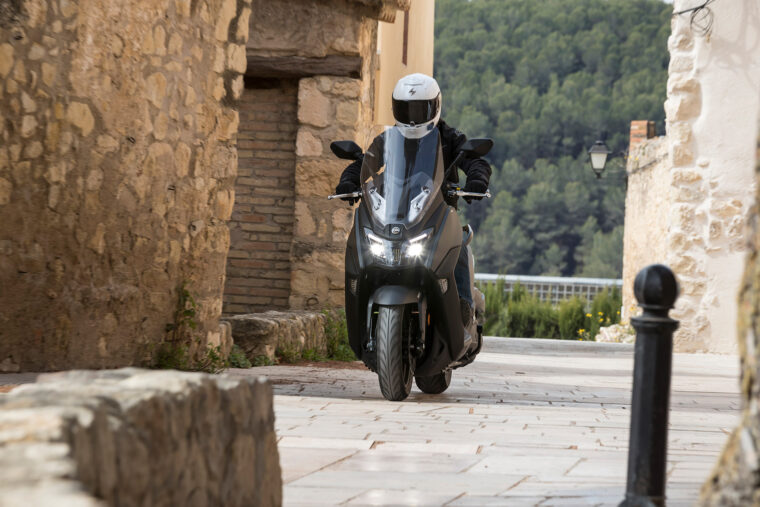 SYM-MAXSYM-400-2021-Prueba-17