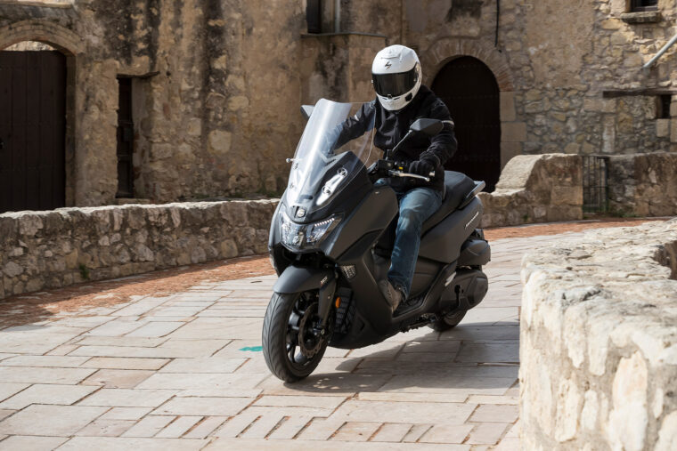 SYM-MAXSYM-400-2021-Prueba-18