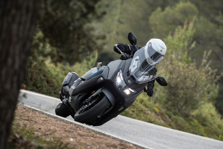 SYM-MAXSYM-400-2021-Prueba-2