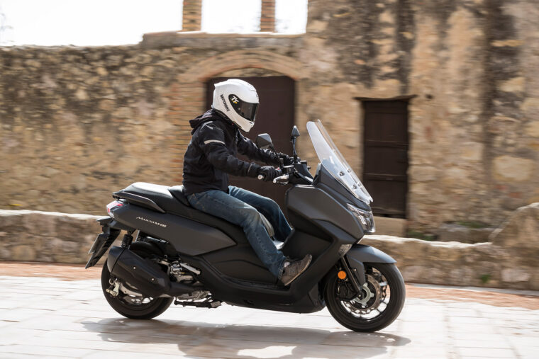 SYM-MAXSYM-400-2021-Prueba-20