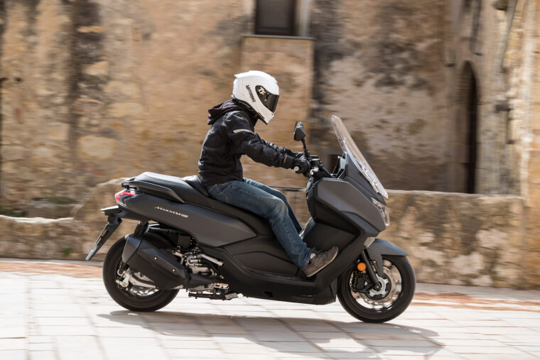 SYM-MAXSYM-400-2021-Prueba-21