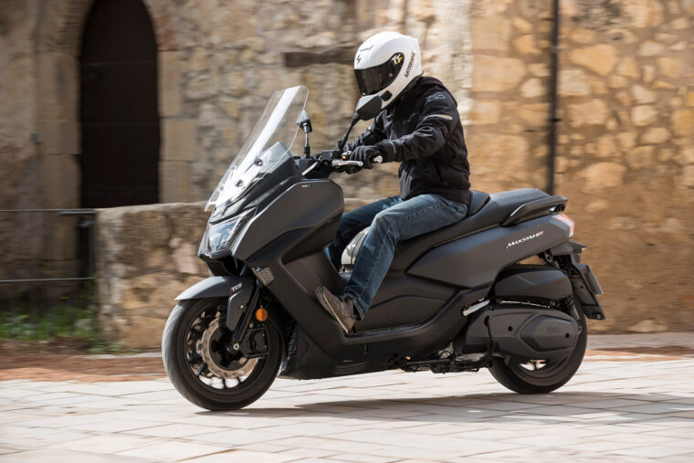 SYM-MAXSYM-400-2021-Prueba-22