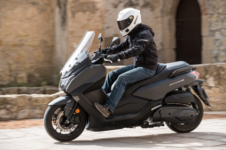 SYM-MAXSYM-400-2021-Prueba-23