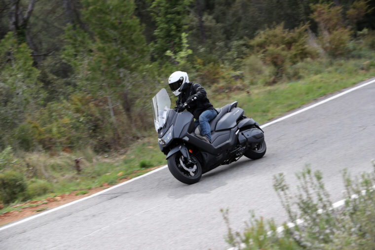 SYM-MAXSYM-400-2021-Prueba-24