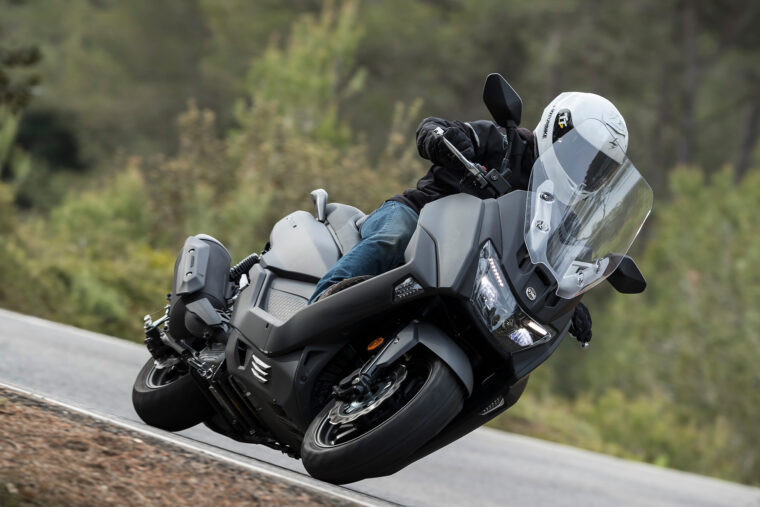 SYM-MAXSYM-400-2021-Prueba-3