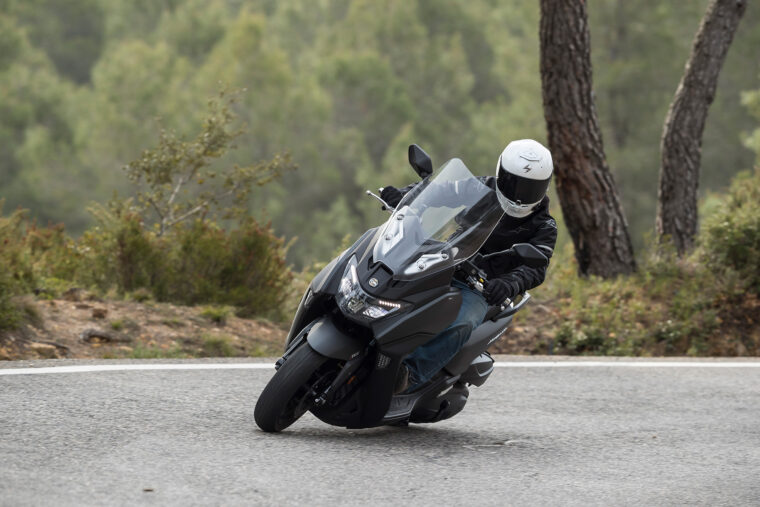 SYM-MAXSYM-400-2021-Prueba-4