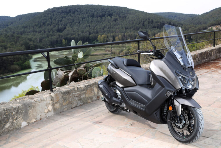 SYM-MAXSYM-400-2021-Prueba-45