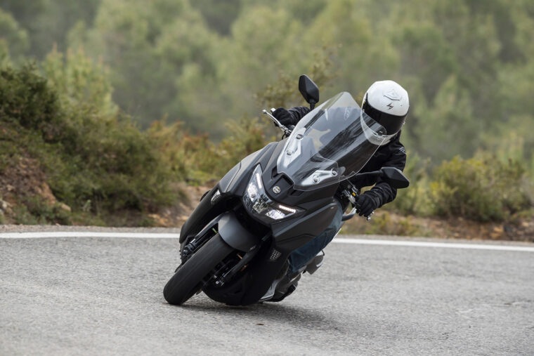 SYM-MAXSYM-400-2021-Prueba-5