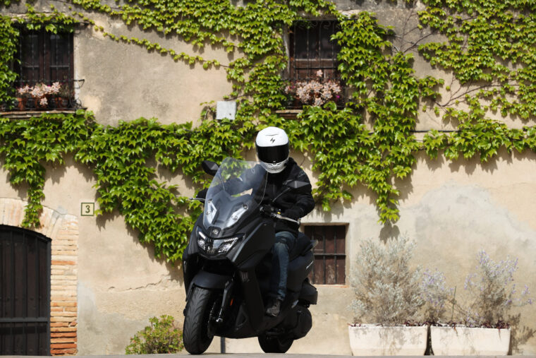 SYM-MAXSYM-400-2021-Prueba-50