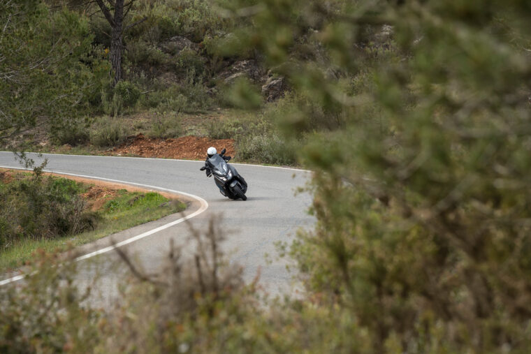 SYM-MAXSYM-400-2021-Prueba-9