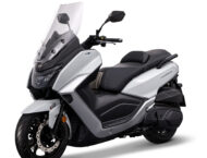 SYM MAXSYM 400 2021 colores 3