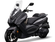 SYM MAXSYM 400 2021 colores 5