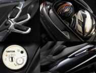 SYM MAXSYM 400 2021 detalles 2