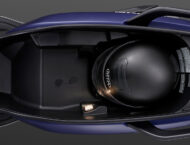 SYM MAXSYM 400 2021 detalles 5