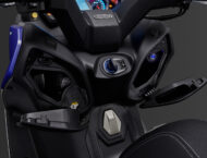 SYM MAXSYM 400 2021 detalles 6