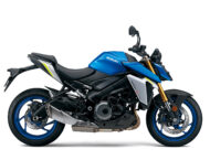 Suzuki GSX-S1000 2024